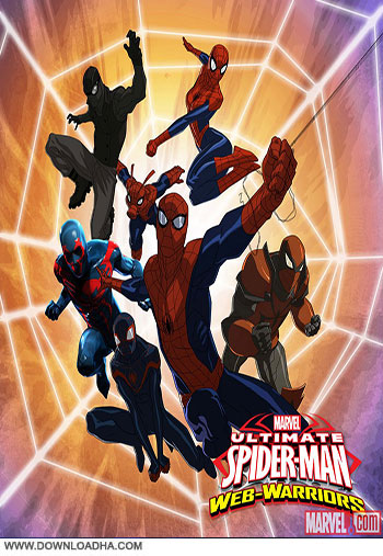 Ultimate-spider-man-web-warriors-season-3-cover